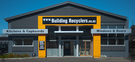 Shop Front
